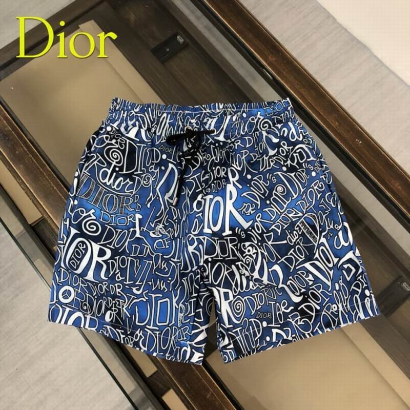 Dior Beach Pants Mens ID:20260604-151